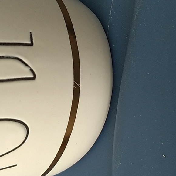 Rae Dunn BRIDE Scented Candle - Picture 8 of 8